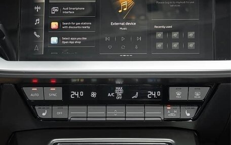 Audi A3, 2023 год, 2 120 000 рублей, 13 фотография