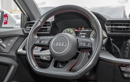 Audi A3, 2023 год, 2 120 000 рублей, 11 фотография