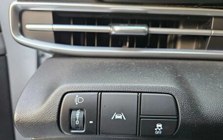 Hyundai Avante, 2022 год, 1 560 007 рублей, 17 фотография