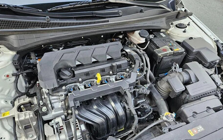 Hyundai Avante, 2022 год, 1 560 007 рублей, 7 фотография