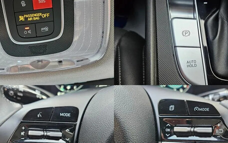 Hyundai Avante, 2022 год, 1 560 007 рублей, 14 фотография