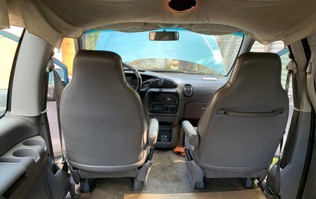 Plymouth Voyager III, 1996 год, 95 000 рублей, 7 фотография