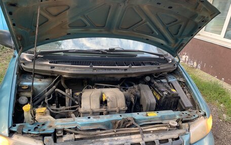 Plymouth Voyager III, 1996 год, 95 000 рублей, 6 фотография