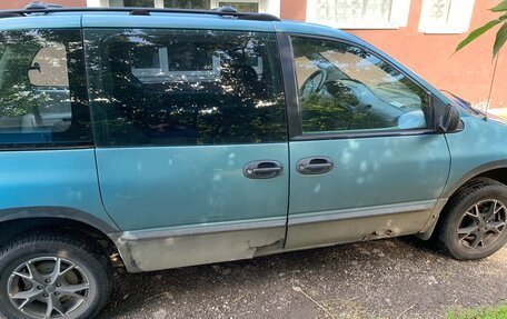 Plymouth Voyager III, 1996 год, 95 000 рублей, 5 фотография