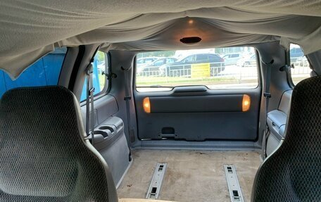 Plymouth Voyager III, 1996 год, 95 000 рублей, 8 фотография