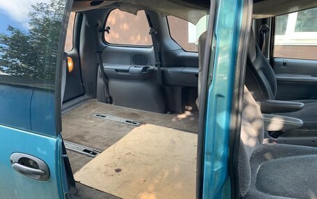 Plymouth Voyager III, 1996 год, 95 000 рублей, 10 фотография