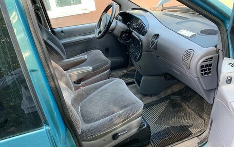 Plymouth Voyager III, 1996 год, 95 000 рублей, 9 фотография