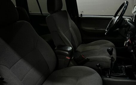 KIA Sportage IV рестайлинг, 2006 год, 419 888 рублей, 14 фотография