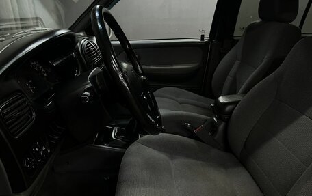 KIA Sportage IV рестайлинг, 2006 год, 419 888 рублей, 6 фотография