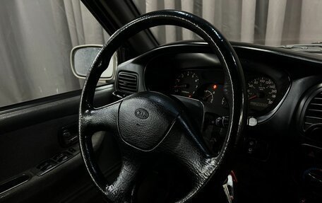 KIA Sportage IV рестайлинг, 2006 год, 419 888 рублей, 9 фотография