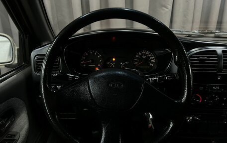 KIA Sportage IV рестайлинг, 2006 год, 419 888 рублей, 8 фотография