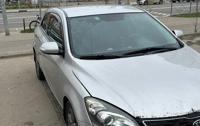 KIA cee'd I рестайлинг, 2011 год, 700 000 рублей, 1 фотография