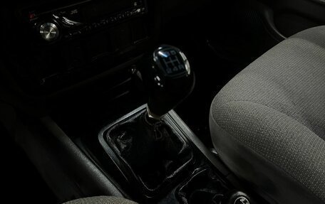 KIA Sportage IV рестайлинг, 2006 год, 419 888 рублей, 16 фотография