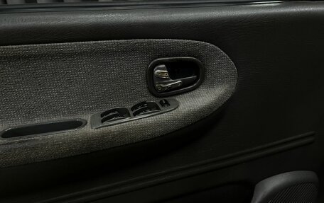 KIA Sportage IV рестайлинг, 2006 год, 419 888 рублей, 19 фотография