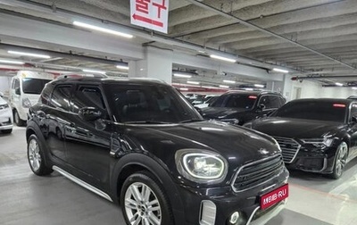MINI Countryman II (F60), 2023 год, 2 450 000 рублей, 1 фотография