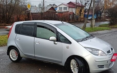 Mitsubishi Colt VI рестайлинг, 2003 год, 265 000 рублей, 1 фотография