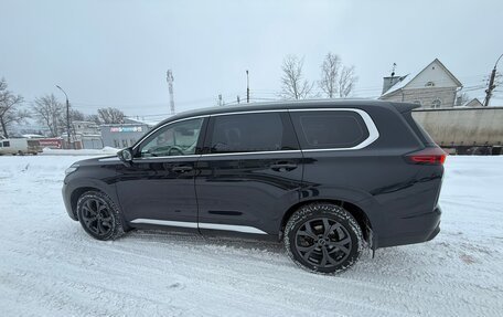 CheryExeed VX, 2021 год, 2 050 000 рублей, 5 фотография