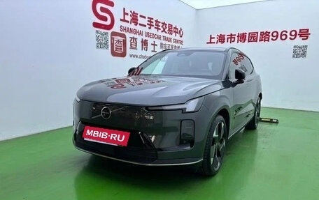 Volvo XC70, 2025 год, 6 600 000 рублей, 1 фотография