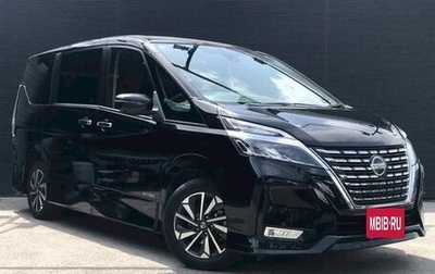 Nissan Serena IV, 2022 год, 1 600 900 рублей, 1 фотография