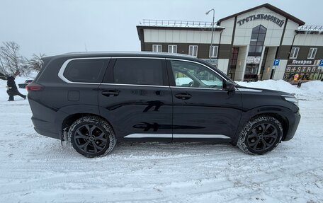 CheryExeed VX, 2021 год, 2 050 000 рублей, 6 фотография