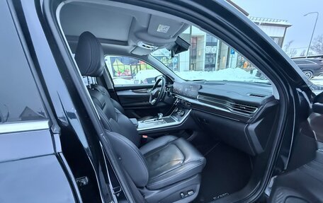 CheryExeed VX, 2021 год, 2 050 000 рублей, 12 фотография