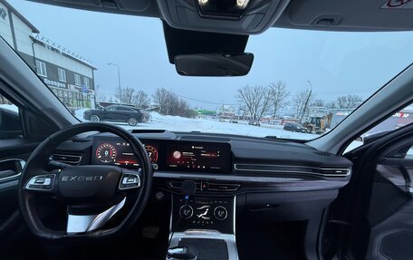 CheryExeed VX, 2021 год, 2 050 000 рублей, 11 фотография