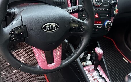 KIA cee'd I рестайлинг, 2011 год, 700 000 рублей, 3 фотография