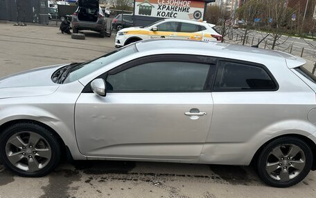 KIA cee'd I рестайлинг, 2011 год, 700 000 рублей, 6 фотография