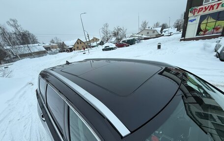 CheryExeed VX, 2021 год, 2 050 000 рублей, 7 фотография