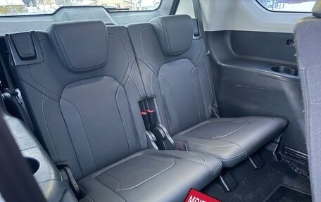 CheryExeed VX, 2021 год, 2 050 000 рублей, 14 фотография