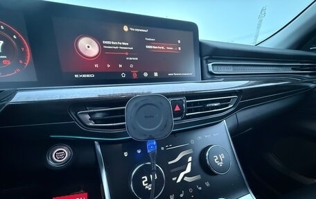 CheryExeed VX, 2021 год, 2 050 000 рублей, 9 фотография