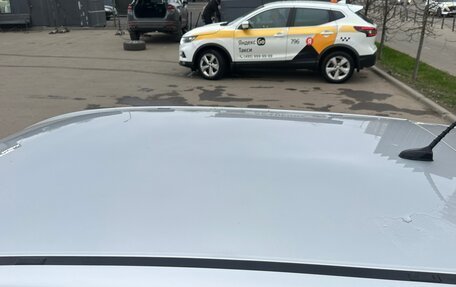 KIA cee'd I рестайлинг, 2011 год, 700 000 рублей, 9 фотография