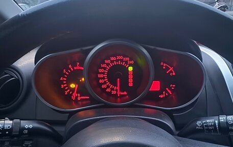 Mazda CX-7 I рестайлинг, 2007 год, 460 000 рублей, 6 фотография