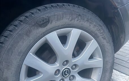 Mazda CX-7 I рестайлинг, 2007 год, 460 000 рублей, 5 фотография
