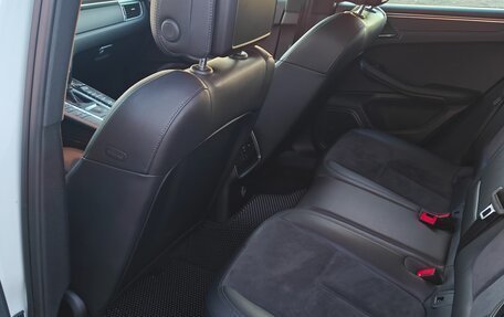 Porsche Macan I рестайлинг, 2018 год, 3 500 000 рублей, 11 фотография