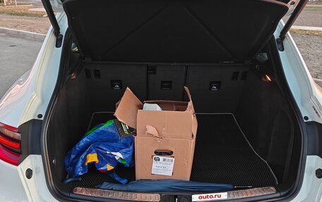 Porsche Macan I рестайлинг, 2018 год, 3 500 000 рублей, 12 фотография