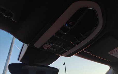 Porsche Macan I рестайлинг, 2018 год, 3 500 000 рублей, 17 фотография