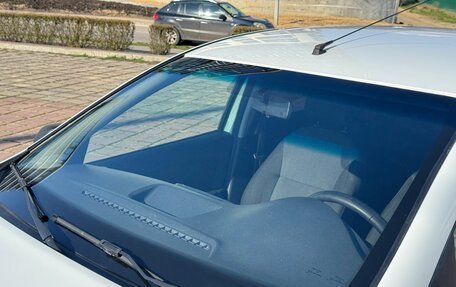 Renault Logan II, 2020 год, 800 000 рублей, 15 фотография