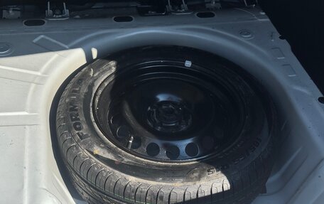 Renault Logan II, 2020 год, 800 000 рублей, 33 фотография