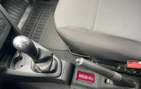 Renault Logan II, 2015 год, 750 000 рублей, 18 фотография