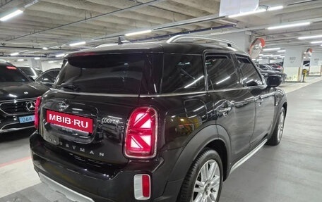 MINI Countryman II (F60), 2023 год, 2 450 000 рублей, 2 фотография