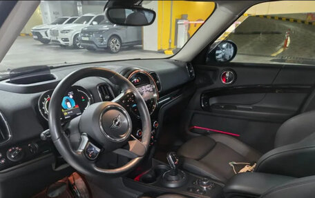 MINI Countryman II (F60), 2023 год, 2 450 000 рублей, 9 фотография