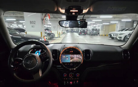 MINI Countryman II (F60), 2023 год, 2 450 000 рублей, 6 фотография