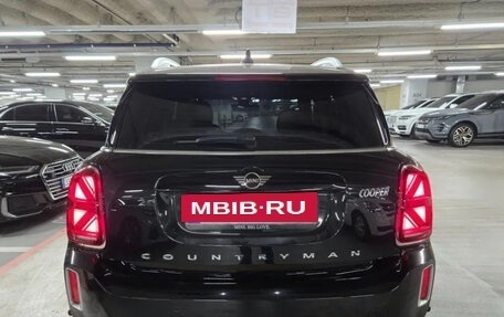 MINI Countryman II (F60), 2023 год, 2 450 000 рублей, 4 фотография