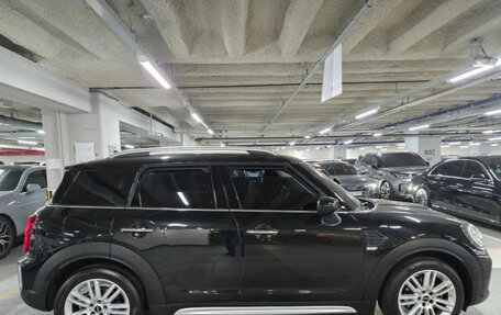 MINI Countryman II (F60), 2023 год, 2 450 000 рублей, 5 фотография