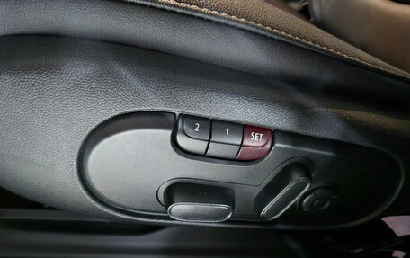 MINI Countryman II (F60), 2023 год, 2 450 000 рублей, 14 фотография