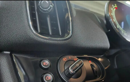 MINI Countryman II (F60), 2023 год, 2 450 000 рублей, 12 фотография