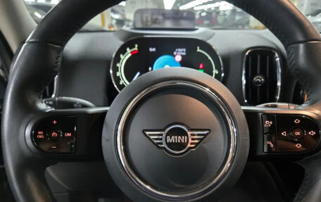 MINI Countryman II (F60), 2023 год, 2 450 000 рублей, 7 фотография