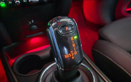 MINI Countryman II (F60), 2023 год, 2 450 000 рублей, 10 фотография