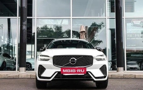 Volvo XC60 II, 2025 год, 4 960 000 рублей, 2 фотография